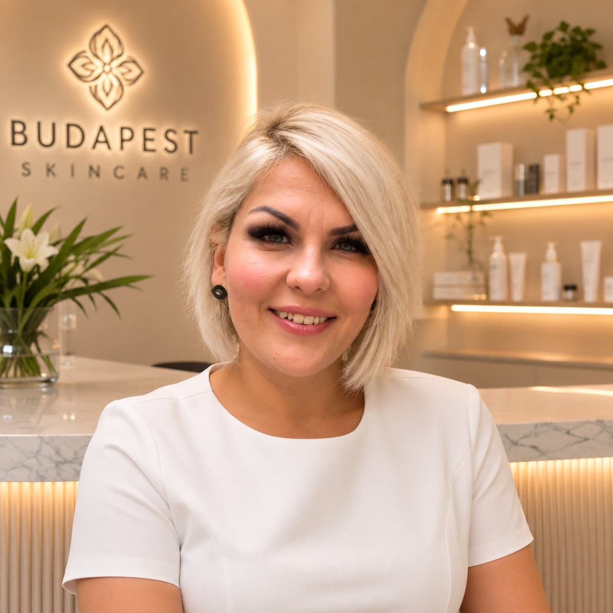 Klara — Massage Therapist