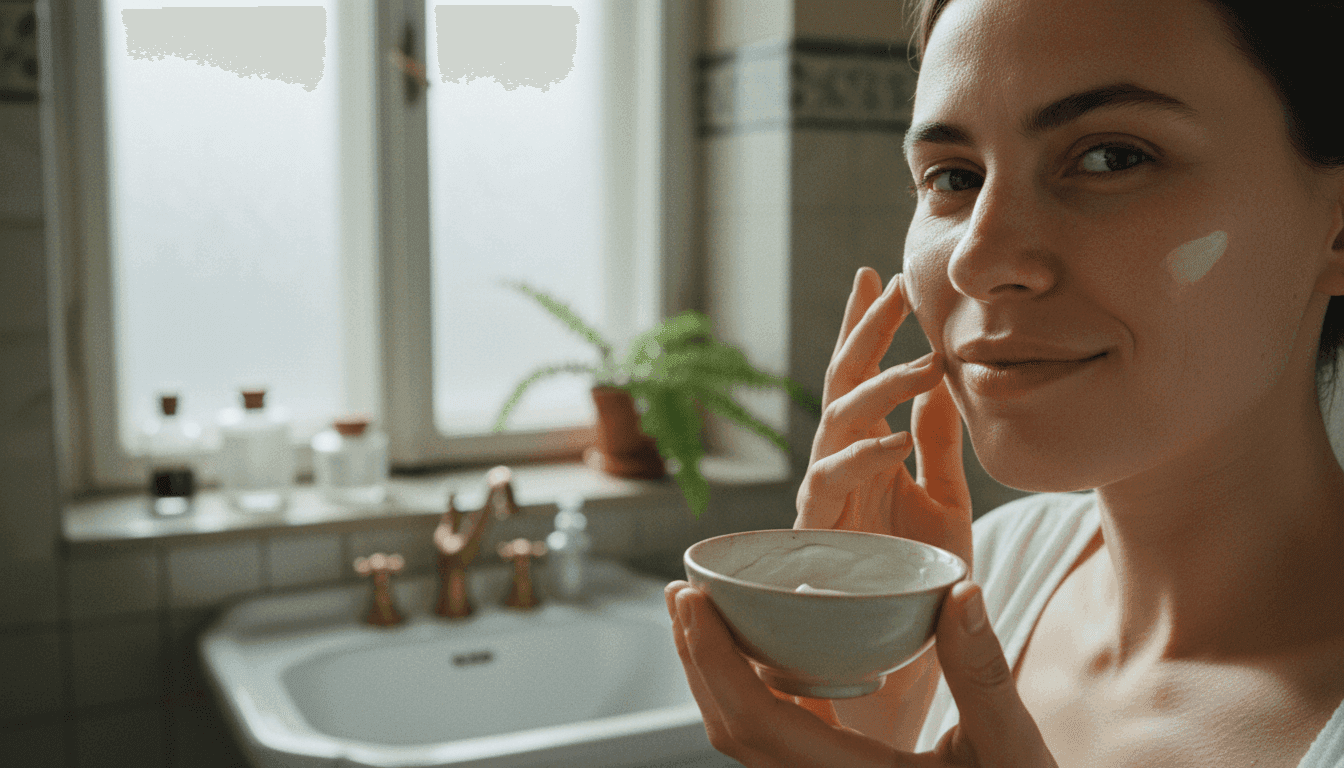 basic facial vs deep cleansing
