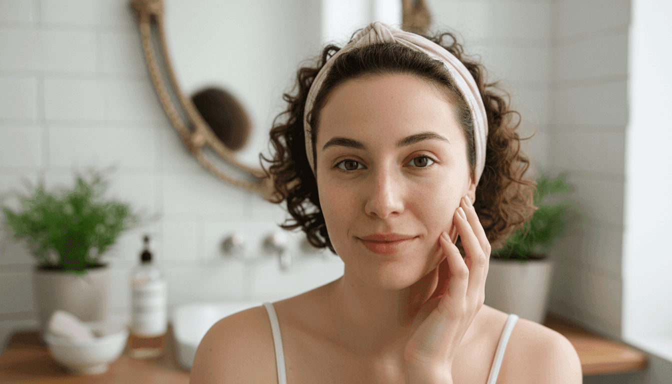 How Often Should You Get an Acne Facial?