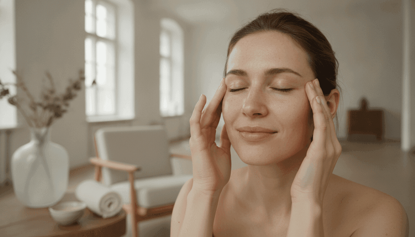 massage in Budapest