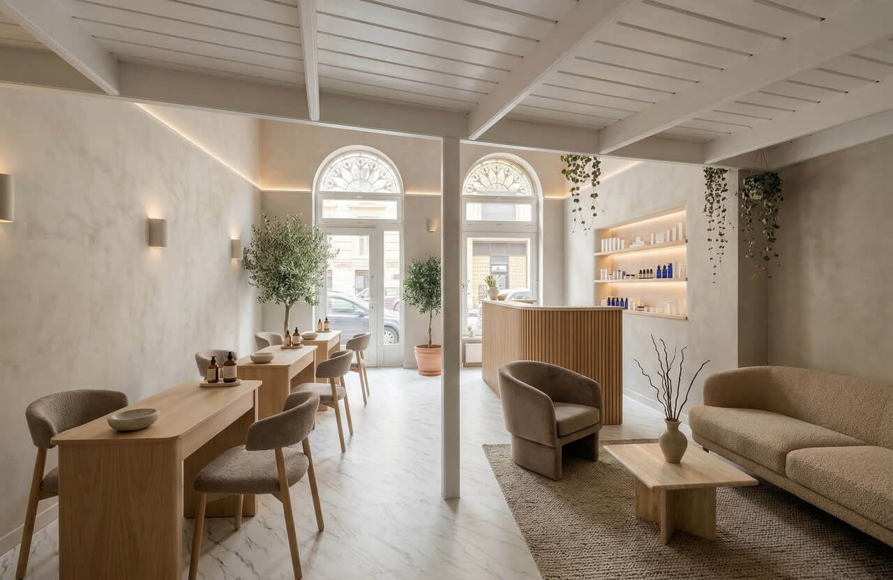 Legjobb arckezelések Budapesten