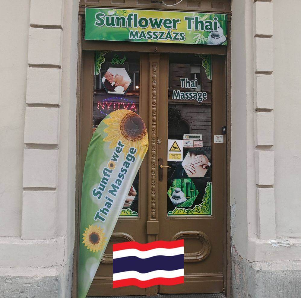sunflower-thai-massage